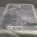 HBTower Step Stool, Mobility Step Stool for Adults & Seniors, NonSlip Step Platform Indoor and Outdoor, Portable Step Riser, Safety Step for Car, Bedside, Office, Shower, Stairs, White