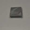 ZVVN Stainless Steel Tassel Band for Apple Watch Bands 38mm 40mm 41mm 42mm 44mm 45mm 49mm Women Men, Honeycomb Pattern Stainless Steel Metal Strap for iWatch SE Series 8 7 6 5 4 3 2 1 (Silver)