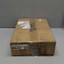 Dwella Drink Organizer for Fridge with Pusher Glide, 5 Rows Spring Loaded Fridge Drink Dispenser, Self Pushing Soda Can Organizer for Refrigerator, Bottle Beverage Organizer for Fridge Drink Holder