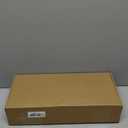 Brushed Gold Bathroom Hardware Set, 5 Pieces Gold Towel Bar Bathroom Accessories, Upgraded Toilet Paper Holder with Shelf Set, 23.6 Inch Towel Rack Towel Holder for Bathroom Wall