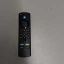 Replacement Remote Control for Fire Smart TV (3rd Gen), FireStick (2nd gen/3rd gen) & Cube, for Insignia-Pioneer Smart TV