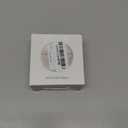 Electric Smart Nail Clippers for Adults & Elderly - Rechargeable 3-Speed Automatic Toenail Trimmer with Polisher, Built-in Light & Catcher Container - High Performance for Hard Thick Nails