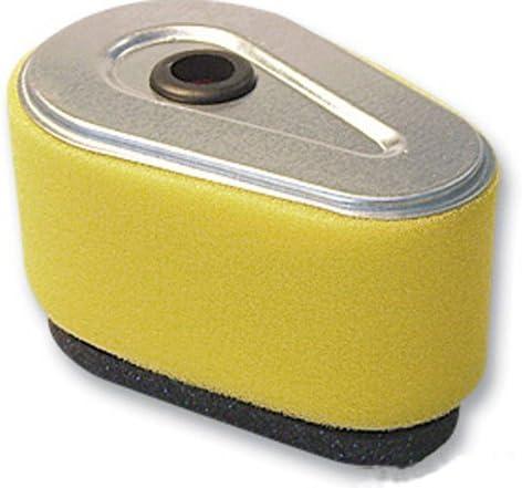 TM Replace 100188 Air Filter Combo fit for Kawasaki FC150V 11013-2120 11013-2175 John Deere M79451 Lawn Mower