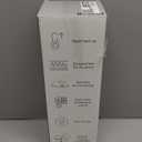 Warming Mat for Food - Full Surface Rapid Heating, Rollable & Portable Food Warmer Mat with 6 Temperature Settings and 1-4 Hours Adjustable Timer, Silicone Heating Mat for Party Buffet (Black-XXL)