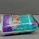 Sposie Diaper Booster Pads, Size 4-6, 30 Count - Hypoallergenic, Dermatologist and Pediatrician Tested, Fragrance, Latex, Chemical and Cruelty-Free, Made in USA