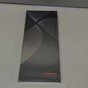 TORRAS for iPhone 17 Pro Privacy Screen Protector [25 Anti Spy] [Military-Grade 9H+ Aerospace Tempered Glass] Anti-Scratch Full Coverage Fit Privacy Screen Protector 17 Pro 6.3" 2-Pack