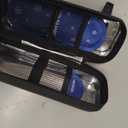 YOUSHARES Insulin Cooler Travel Case, Peptide Travel Case with Temp Display