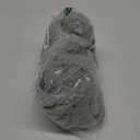 Winter Baby Car Seat Cover, Infant Car Seat Liner with Plush Fleece, Infant Insert for Baby Carseat, Warm Carseat Cover for Cold Weather, Baby Carrier Cover Liner Replacement for Newborn Shower Party (Grey)