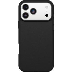 OtterBox iPhone 17 Pro Max Profile Series Case - Black - Ultra-Thin, Stylish Minimalist iPhone Case