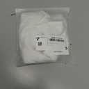 SHAPERIN Bodysuit for Women Shapewear Tummy Control Deep V Neck Plunge Sleeveless Backless Thong Body Suit Tank Top (Medium, #50-white)