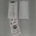 SMARTDEVIL 3 Pack for iPhone 13 Pro Max/iPhone 14 Plus Screen Protector, 9H Hardness Military Grade Shatterproof, HD Clear Tempered Glass with Auto Dust-Elimination, Bubble Free, Easy Installation