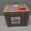 RITZ Bits Cheese and Spicy Queso, Sandwich Crackers Variety Pack, Snacks for Kids and Adults, Lunch Snacks, 12-3 oz Bags