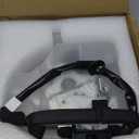 Rear Tailgate Lock Latch Actuator Assembly Compatible with Toyota 4Runner 2003-2009 Replaces# 69110-35090 69110-35060 69110-35062 - Compatible with 4.0L 4.7L SR5 Models