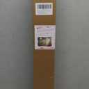 Sunshine Green Forest Wallpaper Natural Woodland Landscape Wall Mural for Bedroom Living Room (Not Self-Adhesive) (106" x 75")