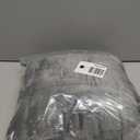 Bedsure GentleSoft Sherpa Fleece Throw Blanket for Couch - Thick and Warm Christmas Blanket for Winter, Soft Fuzzy Plush Throw Gifts for Women and Men, Grey, 50x60 Inches