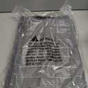 Homaxy Microfiber Kitchen Towels and Dishcloths Set, 12 Pack Soft and Absorbent Dish Hand Towels Bulk, 28 x 16 Inch & 12 x 12 Inch Quick Drying Rags for Washing Dishes, Grey