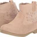 Blowfish Malibu Beage Kids Shoes Size 9 