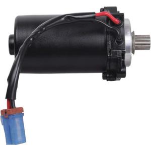 Cardone 1C-18010M Remanufactured Power Steering Assist Motor 