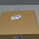 Recessed Outlet Box in Wall Cable Management Kit, Hide Cables Behind The Wall, Cable Pass Through Wall Plate Insert for TV HDMI Network Ethernet Home Theater Speaker Systems (White 6.2 * 7.9 inch)