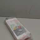 Sunbeam Premium Sunbeam Heating Pad with Compact Storage, Standard Size, Gray (12 x 15 Inch, Grey)