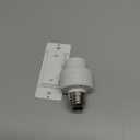 DEWENWILS Remote Control Light Socket, E26/ E27 Base, Programmable & Expandable, No Wiring Needed, Wireless Light Sockets for Bedroom, Stair, Closet, Garage