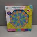 Anker Play Jumbo Kaleidoscope Chalk Set72 pc