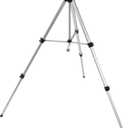 MELNOR Metal Pulsating Sprinkler with Tripod - 9620-8