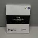 Art3d Peel and Stick Backsplash, 10-Pack Thickened Stick on Subway Tiles, Faux Ceramic Tiles for Kitchen, Bathroom, White