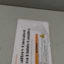 Homemory 24-Pack Flameless LED Tea Lights Candles Battery Operated, 200+Hour Fake Electric Candles TeaLights for Votive, Aniversary, Wedding Centerpiece Table Decor, Funeral, Halloween, Christmas (Bright Amber Glow  White Body)