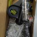 753-08517 Leaf Blower Carburetor Kit For Craftsman 316791650 316791770 41AR27AV791 41AR27BL793 41AR27BV793,For Troy-Bilt TB27VH TB27BVEC TB27BH TB27BEC Leaf Blower