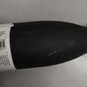 S'well Stainless Steel Water Bottle, 9oz, Onyx, Triple Layered Vacuum Insulated Containers Keeps Drinks Cold for 24 Hours and Hot for 12, BPA Free, Perfect for On the Go