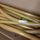 Arch Backdrop Stand 5FT Gold Wedding Balloon Arched Backdrop Stand Metal Arch Frame for Birthday Party Bridal Baby Shower Ceremony Decoration