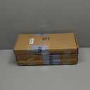 Putros Metal Arch Stand White Wedding Chiara Backdrop Stand Set of 3 (7.2FT,6.6FT,6FT) Square Arched Frame for Birthday Party Decoration