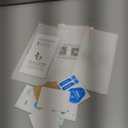 Ailun Screen Protector for iPhone 16 Plus/iPhone 15 Plus/iPhone 15 Pro Max [6.7 Inch] Display 3 Pack Tempered Glass, Dynamic Island Compatible, Case Friendly[Not for iPhone 16 Pro Max 6.9 Inch]