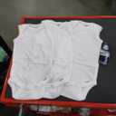3 Pcs Onesies Gerber 3-6 Months