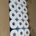Amazon Basics 2-Ply Soft Toilet Paper, 6 Rolls (1 Pack of 6), Equivalent to 37 Regular Rolls, (5 pack)