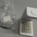 3 in 1 Wireless Charging Station, 2026 Upgraded Fast Desk Charger Station for iPhone 17 16 15 14 13 12 Pro Max Plus, Charger Stand for Apple Watch 11 10 9 8 7 6 5 4 3 2 Ultra SE, Airpods 4 3 2 Pro