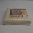 Non Slip Rug Pad Size 8 X 10 for Hard Surface Floors Extra Strong Grip and Thick Padding