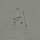 Digital Stylus Pen Interchangeable Nibs Tilt Angle Sensor for Tablet Touch Screen, Matte Drawing Writing Pen, Fits Pro Users Aluminum Alloy