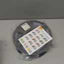 Silk Black PLA Satin Shiny 3D Printer Filament, 1.75mm Diameter 1kg Spool 2.2lbs for FDM 3D Printers