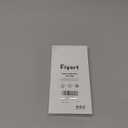 Fiyart Designed for iPhone 16 Pro Case Matte Cheetah Print Design Compatible with MagSafe Wireless Charging,Cute Leopard Print Anti-Scratch Translucent Phone Cover for Women Girls Men 6.3"-Black