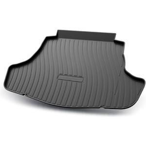 Cargo Liners Fits Toyota Camry 2012-2017 Rear Trunk Floor Mats 3D Boot Tray All-Weather TPE Black