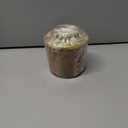 Green Onyx Butter Keeper - Round Marble Butter Dish for Countertop, 4" x 3.5" Butter Crock, Natural Green Onyx Kitchen Decor, Handle With Care