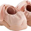 JW PEI Women's Flavia Ballerina Sneakers, 41