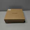 Women's High Heel Sandals Open Toe Ankle Tie Dressy Heeled Sandals for Prom, Party, Evening Events, 3.93 Inch Comfortable Thin Block Heels (Black)