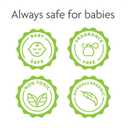 Baby Brezza Universal Detergent Soap Tablets for Baby Brezza Bottle Washer Pro and All Brands of Bottle Washers, 120 Tablets