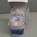 OISIZ Kids Water Bottle with Straw Lid 14oz, Vacuum Insulated 316 Stainless Steel Water Bottles for Kids for School, Leakproof Water Bottle, BPA Free and Keep Cold for 24 Hours