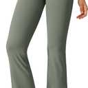 BAYDI Clouduxi Flare Leggings for Women 28"/30"/32"/34"