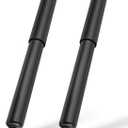 SCITOO - Rear Shock Absorbers for Chevy Fits 2002-2014 for Cadillac Escalade/ESV,2000-2014 for Chevy Suburban 1500,2000-2019 for Chevy Tahoe,2000-2019 for GMC Yukon Shocks Shocks Struts - 2Pc Set