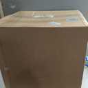 Rubbermaid Commercial Products Brute Trash Can, White, 10-Gallon
